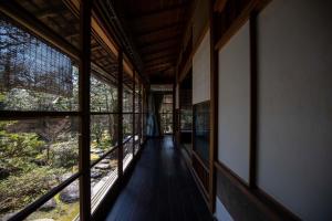 伝心庵 Garden Villa Denshin-An