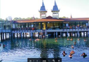 Virágoskert Apartman