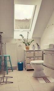 Prenočišča Angelin hram, Tiny Apartments 