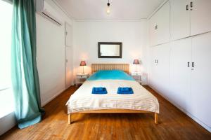 Amazing Penthouse in Athens city center