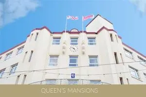 Queens Mansions: Duchess Suite - 弗利特伍德