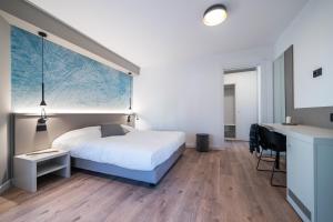 Double or Twin Room - Disability Access room in Comfort Zone