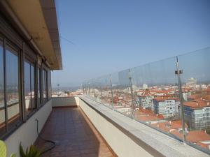 A MINHA ALEGRE CASINHA