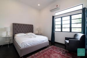 Jomstay Mayhaven Villa (Ipoh)