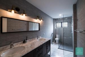 Jomstay Mayhaven Villa (Ipoh)