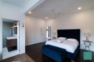 Jomstay Mayhaven Villa (Ipoh)