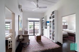 Jomstay Mayhaven Villa (Ipoh)
