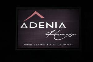 Adenia House Ubud