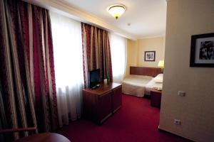 Economy Double Room room in Delice