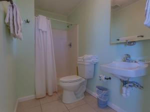 Holiday Home room in Ranch Beach House by Meyer Vacation Rentals