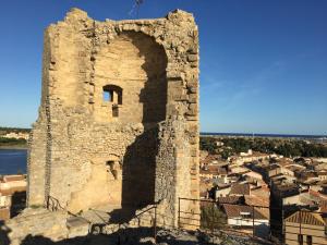 Appartements Aux 4 FONTAINES : photos des chambres