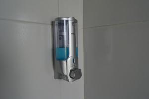 Askara Guest House & Hostel