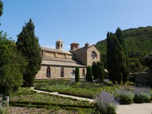 Appartements Aux 4 FONTAINES : photos des chambres
