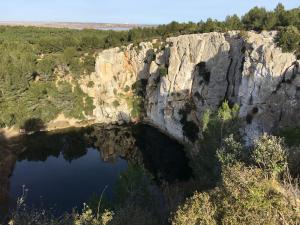 Appartements Aux 4 FONTAINES : photos des chambres