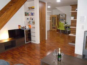 Apartman Apartment Vlčková Vlčková Češka