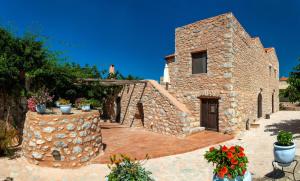 Guesthouse Toxotis Lakonia Greece