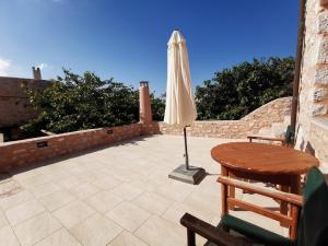 Guesthouse Toxotis Lakonia Greece