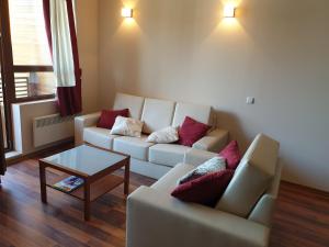 Apartment at White Lavina Hotel