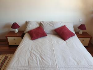 Apartment at White Lavina Hotel