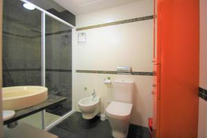 Modern CasaTuris Apartment with Castle Views A131