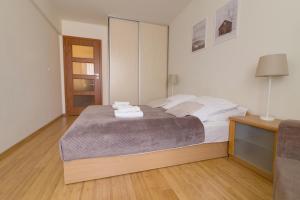 Krynica Apartamenty Przytulny apartament w Centrum 54