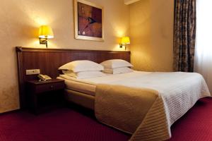 Superior Double Room room in Delice