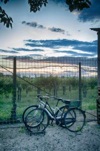 Agriturismo Le oche selvatiche