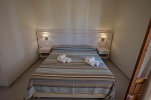 Donna Rosa Accommodation