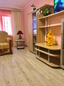 Apartement Сучасна квартира в центрі міста Užgorod Ukraina