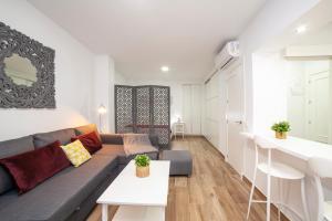 Alohamundi Cruz Verde - 4hvězdičkové hotely ve městě Sevilla