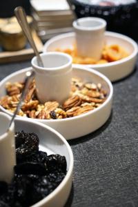 Hotels Hotel Le Roosevelt Lyon : photos des chambres