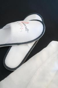 Hotels Hotel Le Roosevelt Lyon : photos des chambres