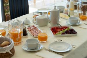 Quinta Rainha Santa Mafalda