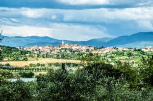Casa vacanze Fatucchi