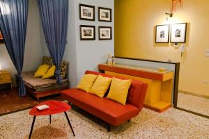 Casa vacanze Fatucchi