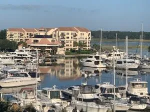 Newly Remodeled Hilton Head Villa - Bluffton