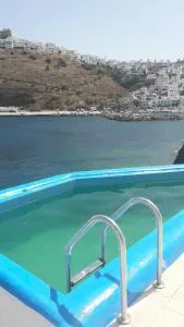 Caldera Studios - Astypalea