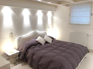 Venice-Lido apartment with an esclusive garden