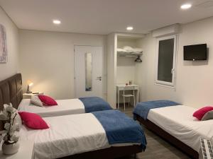 Hotels Hotel M&R : photos des chambres