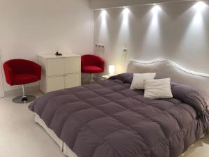 Venice-Lido apartment with an esclusive garden