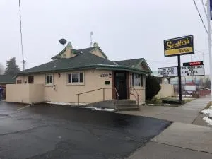 Scottish Inn Winnemucca - Battle Mountain