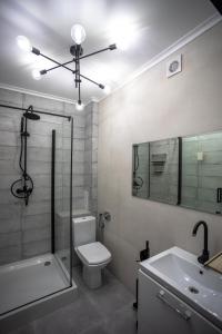 One-Bedroom Apartment room in Reef Terrace Apartments