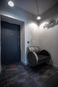 Reef Terrace Apartments