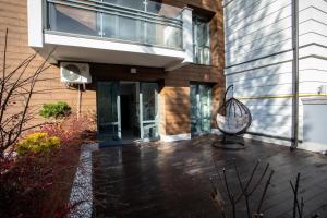 Reef Terrace Apartments