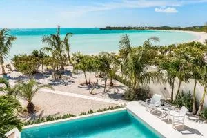 SulMare at Taylor Bay Luxury villas - Five Cays Settlement