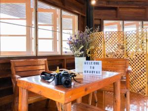 Hidden Treehouse in Khao Yai (8 PAX)