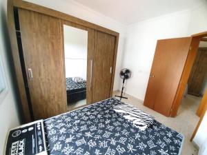 Apartamento Praia das Toninhas, 3 min do Mar