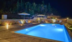 Drimonari Villas Lefkada Greece