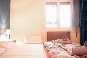 Athens Central 2BD Apartment at Acropolis Plaka