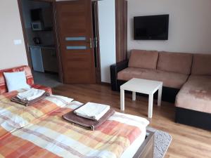 Fridrich apartman
